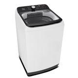 Máquina de Lavar Midea MA512 13kg Wave Agitator Branco 127V