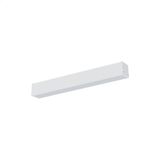 Luminária Sobrepor Taschibra Vetor Led 17w 56cm Branca 4000k