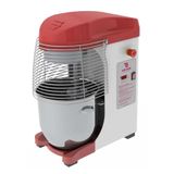 Batedeira Planetária 18 Litros Eletrônica Bpel-18 Plus Bivolt - Braesi