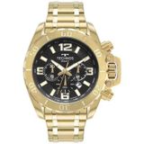 Relógio Technos Masculino Classic Legacy Dourado JS25CQ/1P