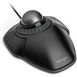 Kensington Orbit Trackball Mouse Com Anel De Rolagem (k75327ww)