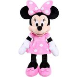 Brinquedo Disney Grande Minnie Mouse Por Just Play