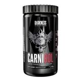 Beef Protein Ultra Concentrado Whey Darkness Carnibol Blueberry 900g