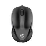 Mouse Usb Hp 1000 1200 Dpi Mauser Computador Noteboke