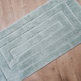 Tapete Athenas Hydra 50cm X 100cm Verde Claro