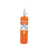 Gás Refrigerante R-404a Jcm Lata 650g Gás Refrigerante R-404a Jcm Lata 650g