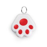 Dog Paw Bluetooth Dispositivo Anti-perdido, Celular Bidires