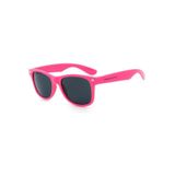 Óculos De Sol Prorider Infantil Pink - Zxd021
