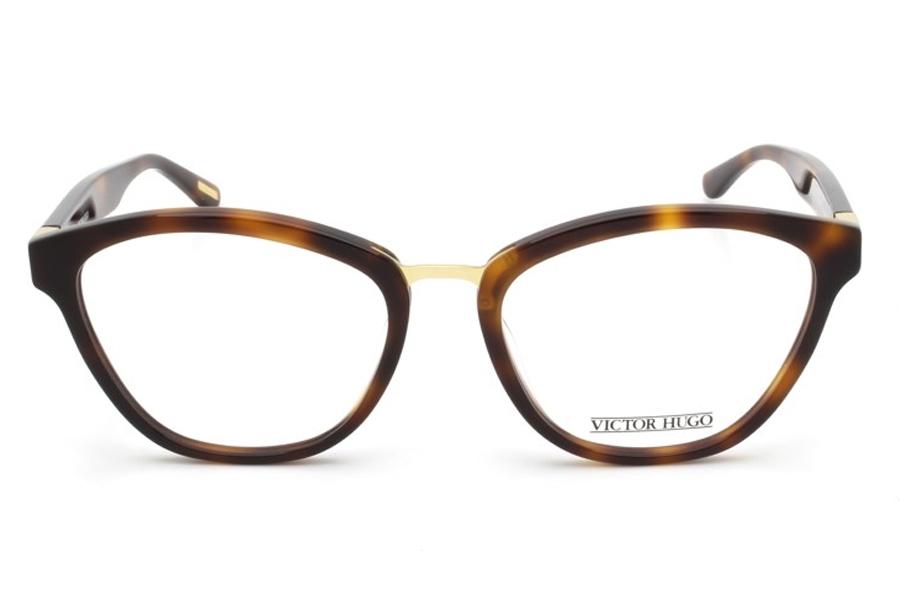 Menor preço em Óculos de Grau Victor Hugo VH1755 0752/52 Tartaruga