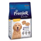 Biscoito Premier Cookie Cães Filhotes 250G