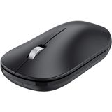 Mouse Bluetooth Omoton Para Ipad E Iphone (ipados 13/ Ios 13 E Acima), Mouse Sem Fio Ultrafino Compatível Com Computador Habilitado Para Bluetooth,