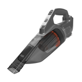 Aspirador De Po Portatil Black Decker Com Tecnologia Powerconnect E Dustbuster Bchv001d1e - Bivolt