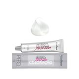 Leite Coloração Creme 60G Rc 1000 Vita Derm