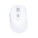 Mouse Maxprint Oriente Off | Sem Fio, Branco