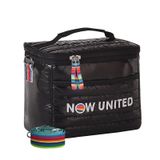 Bolsa Termica Now United Nu3269 Preto