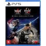Jogo Nioh Collection - Ps5