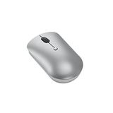 Mouse Sem Fio Compacto Lenovo 540 Usb-c (cinza Nuvem)