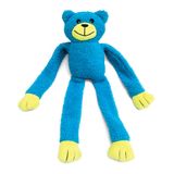 Brinquedo Pelucia C/apito Para Caes Urso