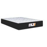 Colchão Casal Prime Espuma D33 Extra Firme 20x138x188