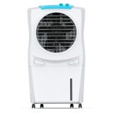 Climatizador Potente Symphony Ice Cube 27xl Casa &amp; Lazer Compacto Silencioso 27l 105w 127v