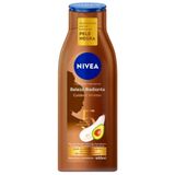 Hidratante Nivea Beleza Radiante Cuidado Intenso, 400ml