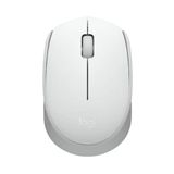 Mouse Logitech M170 Branco Sem Fio 910-006864-c
