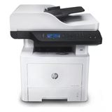Multifuncional Hp Laserjet M432fdn, Laser, Mono, 110v - 7uq76a - Simpress