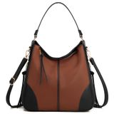Bolsas Grandes Hobo Bag Realer Para Mulheres