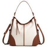 Bolsas Grandes Hobo Bag Realer Para Mulheres