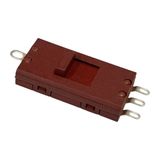 Interruptor Escova Secadora Britânia Philco Pec09rg Bella01