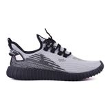 Tênis Masculino Academia Feminino Treino Leve Confortável Hoister Designed