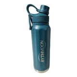 Garrafa Térmica Rythmoon Inox - 950ml Aqua