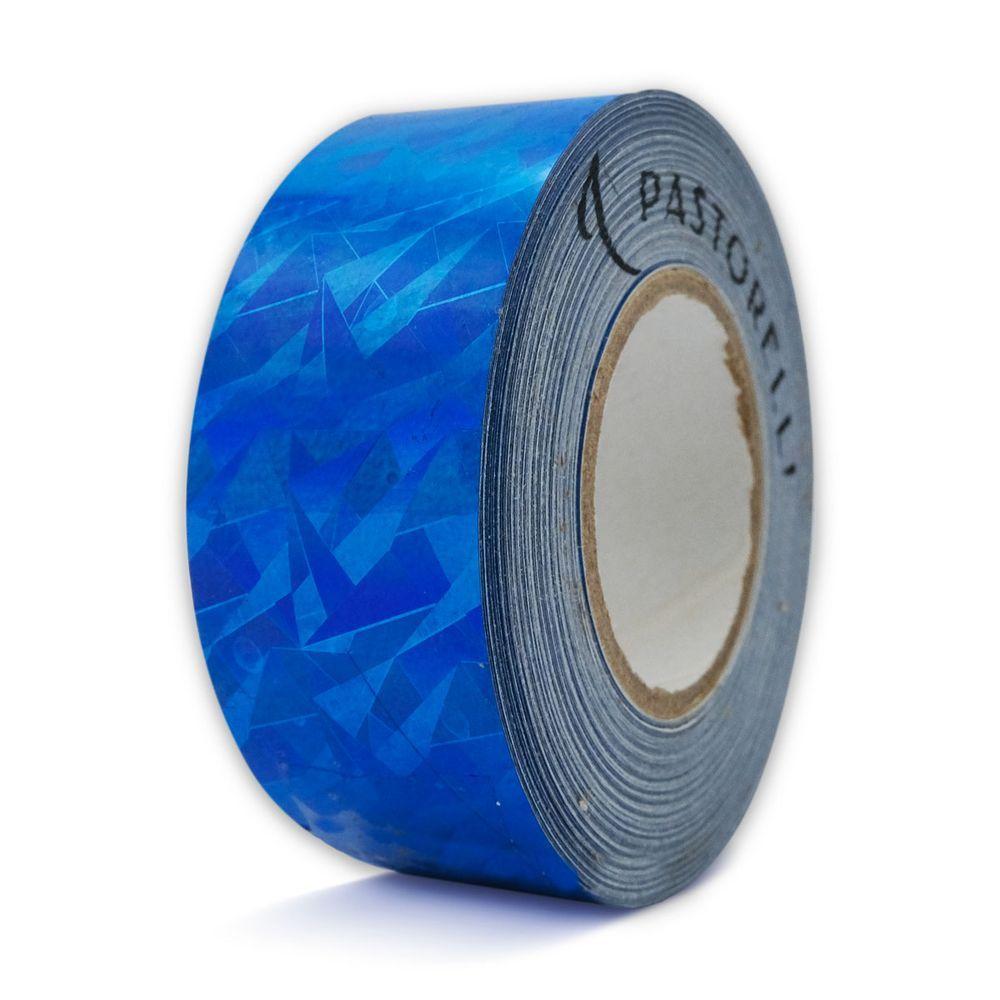 Fita Adesiva New Crackle Adhesive Tape Pastorelli Blue