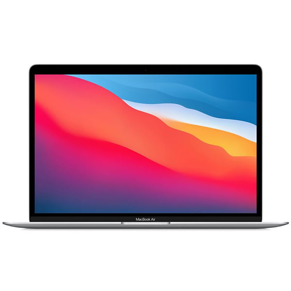 Macbook - Apple Mgn93ll/a M1 Padrão Apple 1.00ghz 8gb 256gb Ssd Intel Hd Graphics Macos Air 13,3" Polegadas