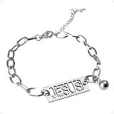 Presente Casual Qualidadde Premium Social Oração Religiosa Cristo