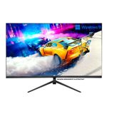 Pc Gamer Completo Intel Core I5 8gb Ssd 256gb Kit Gamer Com Headset Monitor 19,5 Windows
