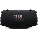 Caixa De Som Jbl Bluetooth Xtreme 4 Funcao Powerbank Ip67 100w Jblxtreme4blkbr Preta