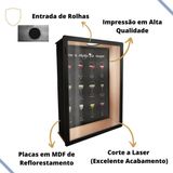 Quadro Porta Rolhas Vinho Em Mdf Wine Is Always The Answer