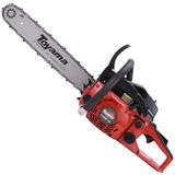 Motosserra Gasolina Toyama Tcs58fg2 55cc 3,2hp + Óleo Stihl