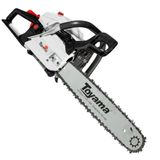Moto Serra Motosserra Toyama Tcs58h + Óleo Lubrificante 2t