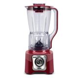 Liquidificador Power Max Carmim Xxl 1200w 127v Ln55w5b1 Ln86