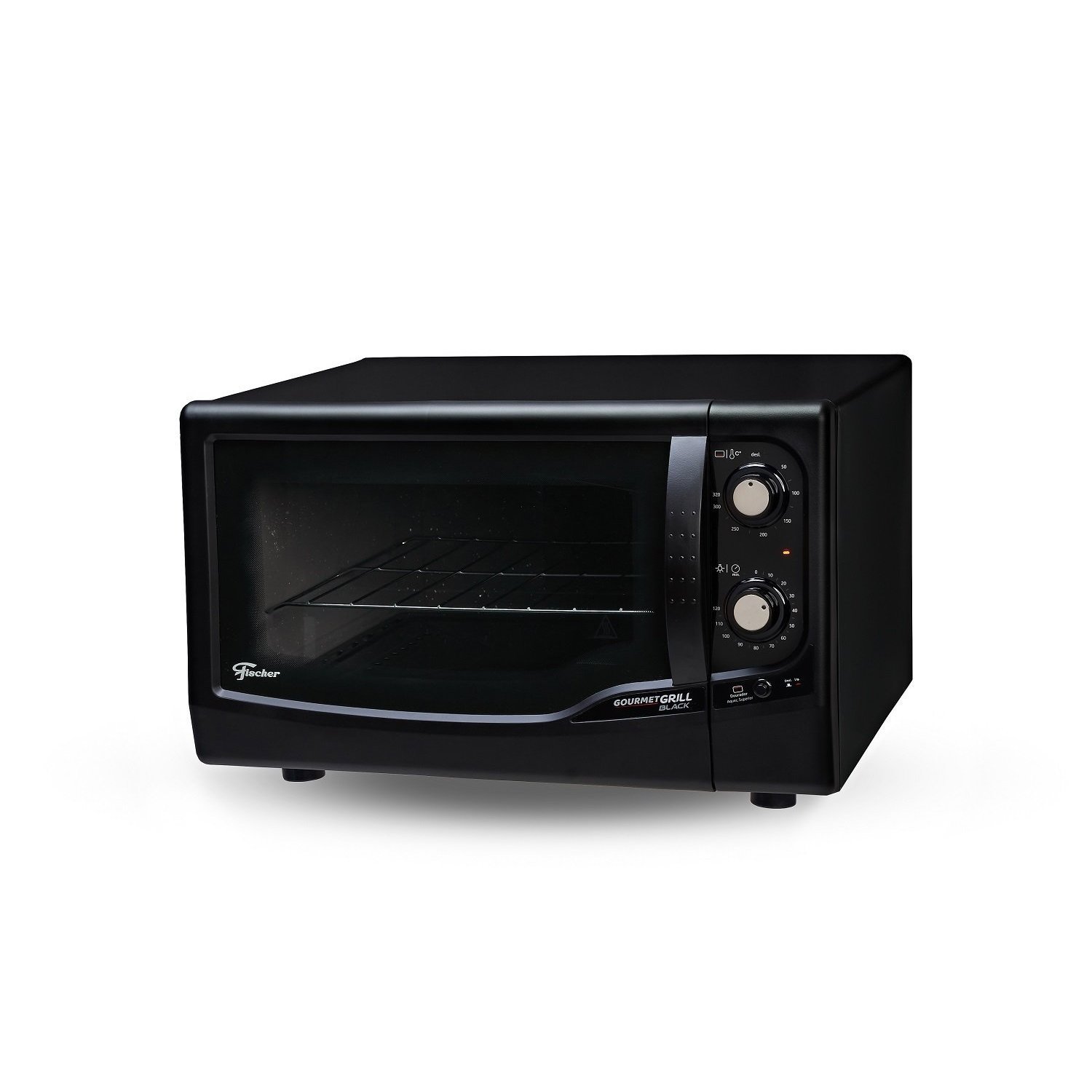 Forno Elétrico Bancada 44l Gourmet Grill 127v Fischer