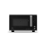 Forno Elétrico Fischer Premier Bancada Silver 48l