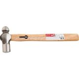 Martelo Bola 800g Com Cabo Madeira Nove54