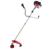 Roçadeira Profissional Com Óleo Stihl Rt43-l 43cc 1,7hp 2t