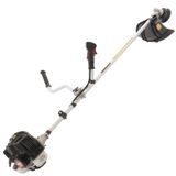 Roçadeira Á Gasolina 2t 43cc 1,7hp Kawashima Kw43-le Kw43le
