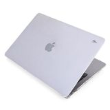 Capa Macbook Air 15,3 M2 Originais Iplace, Transparente