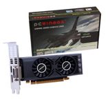 Placa De Video Pcwinmax Geforce Gtx 1050 2gb 128bits Ddr5
