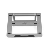 Suporte Portátil Com Adaptador Multiportas, Para Macbook E Ipad, Originais Iplace