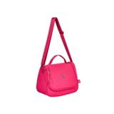 Lancheira Térmica Escolar Rosa Clio Rebecca Bonbon Rb24520r